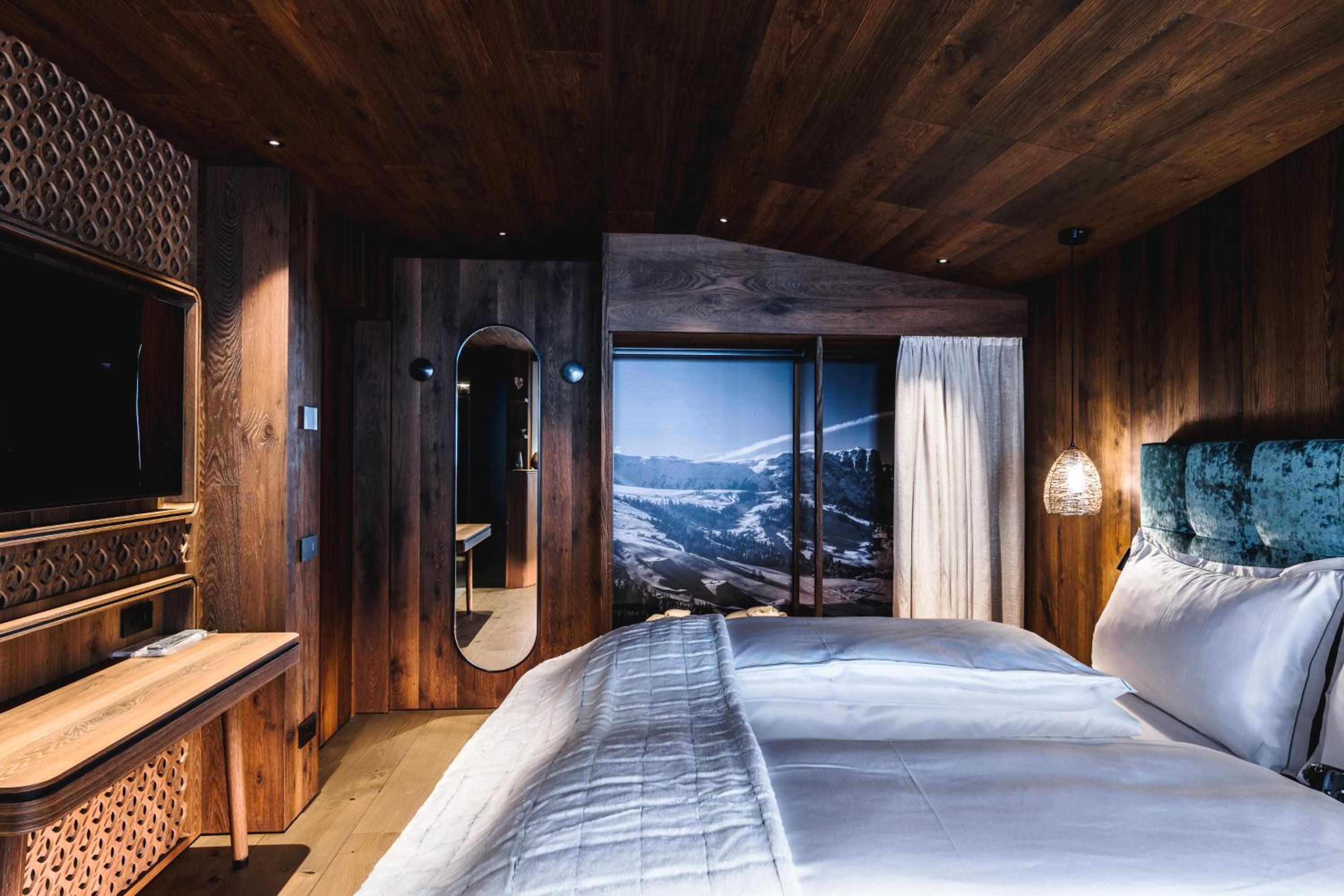 Chalet Urela Luxury Apartment
