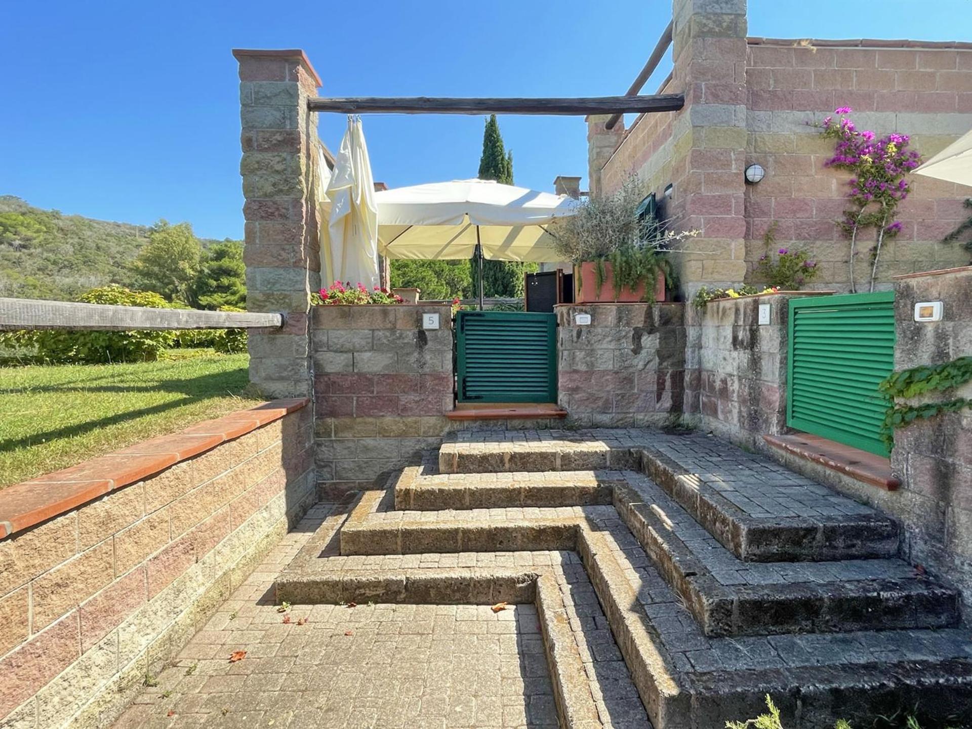 Sant'Anna del Volterraio - Margherite 5 view 5