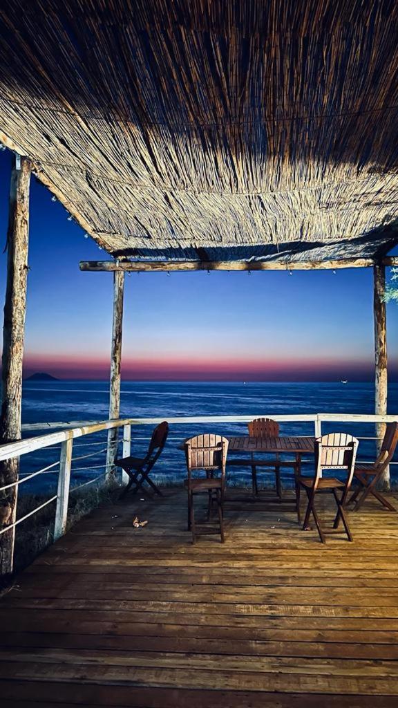 B&B Casale Pietrantica Tropea