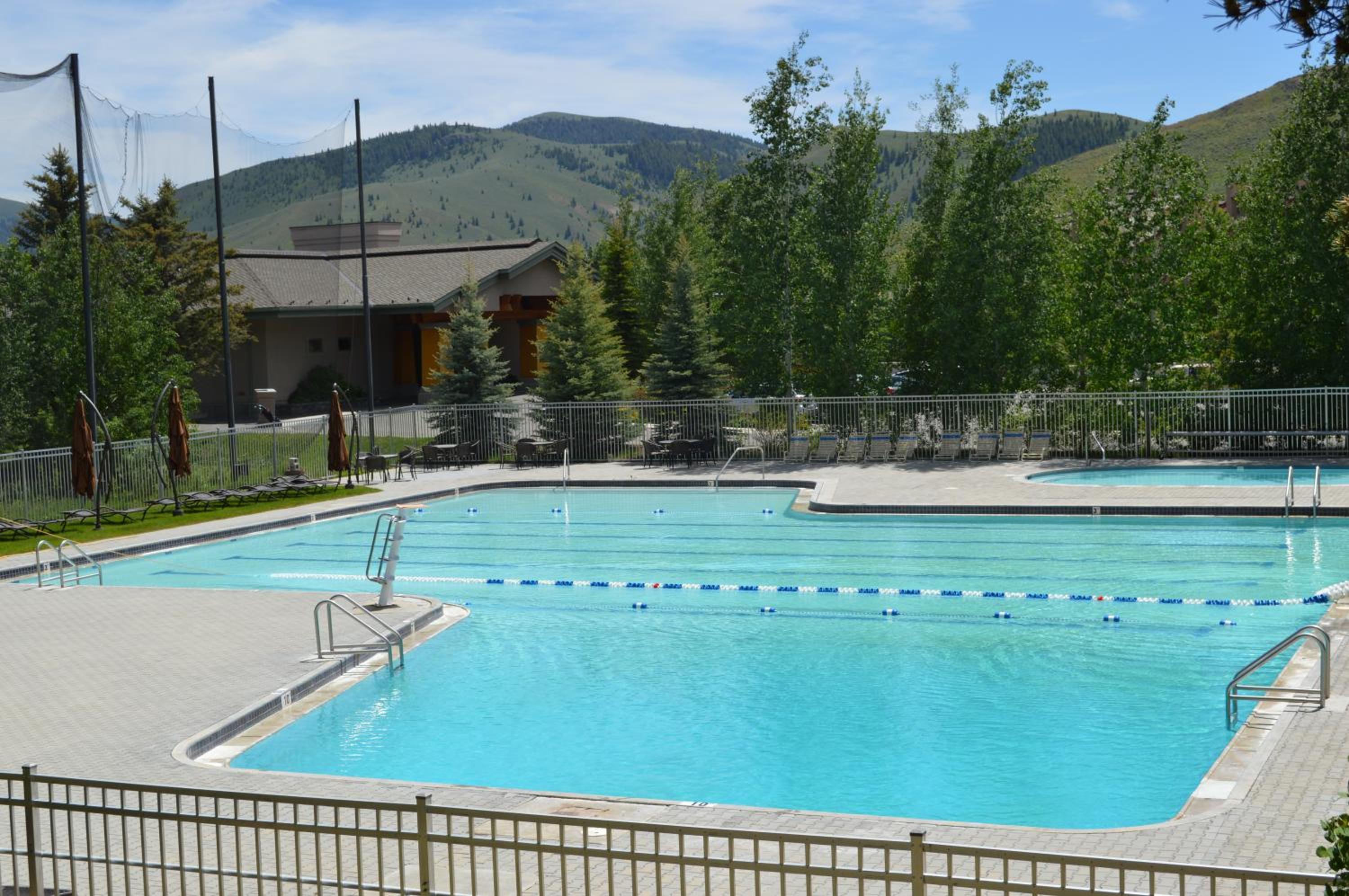 Sunburst Condo 2749 view 2