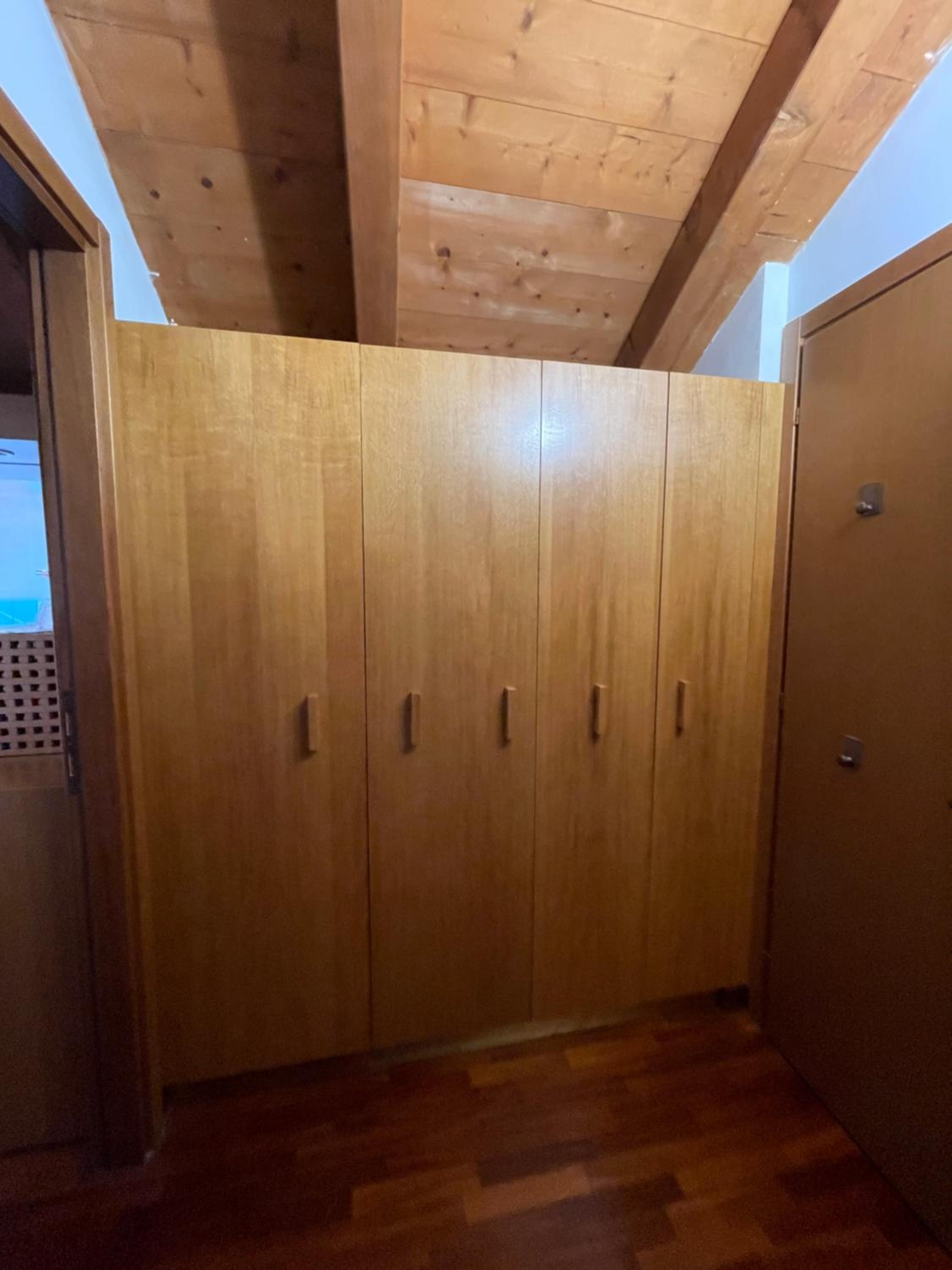 The Pretty Attic