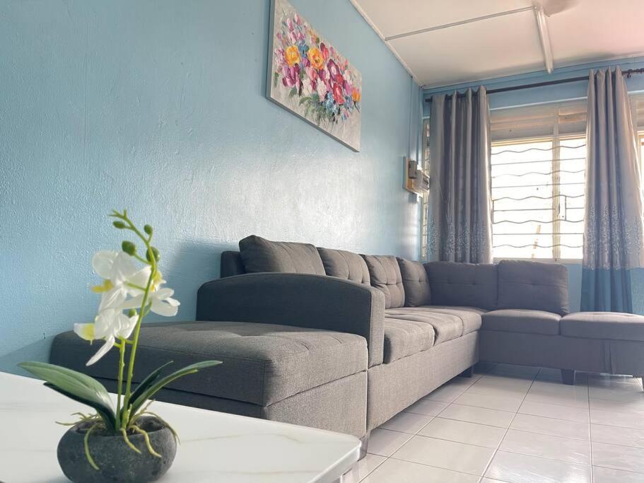 City #2storey landed #4bedrooms photo 1