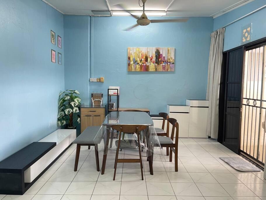 City #2storey landed #4bedrooms photo 7
