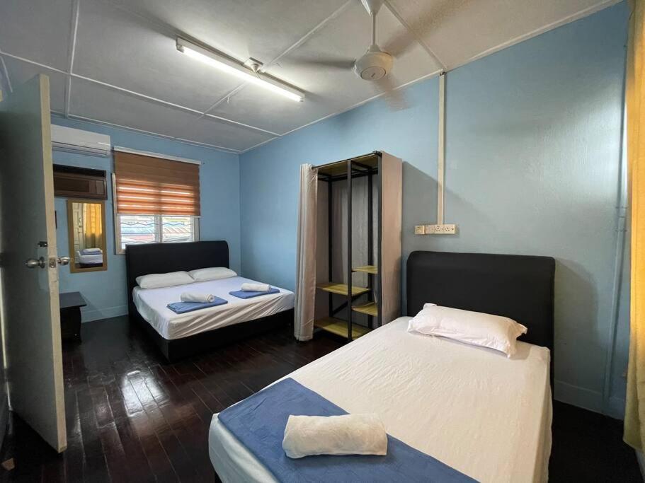 City #2storey landed #4bedrooms photo 4
