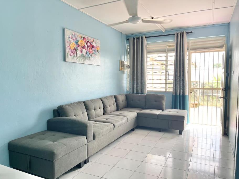 City #2storey landed #4bedrooms