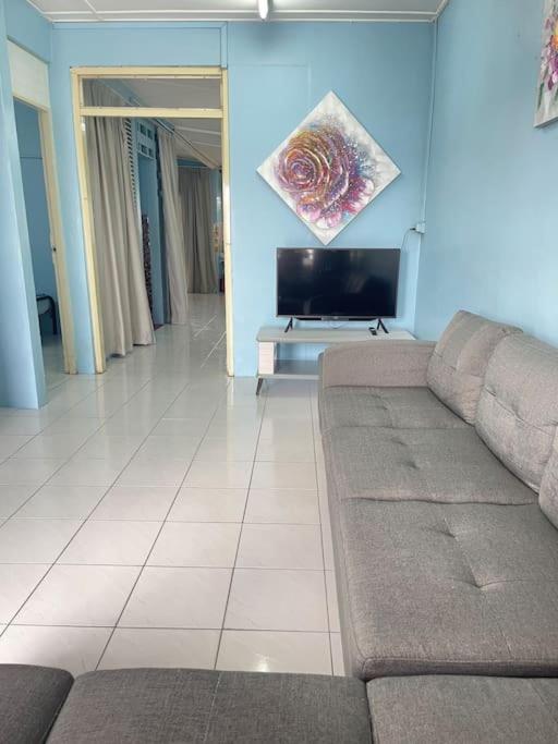 City #2storey landed #4bedrooms photo 8