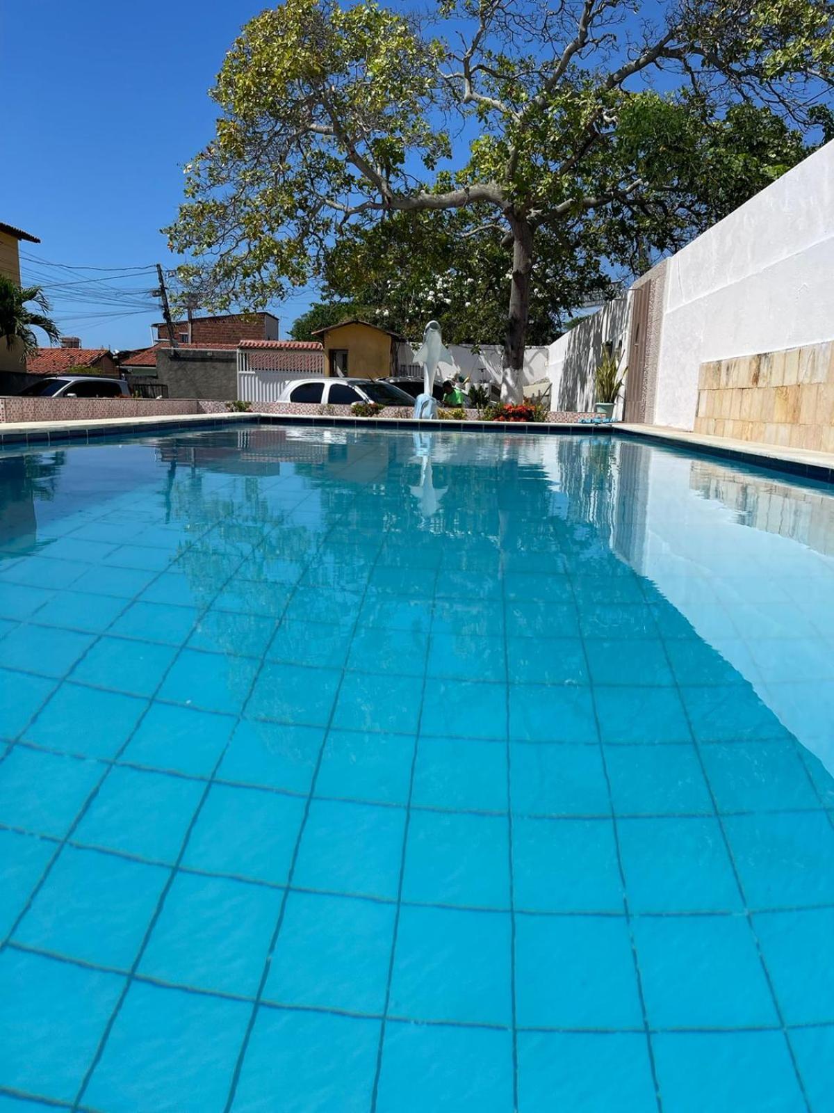 Condomínio Jardins - F2 Ilha de Itamaracá