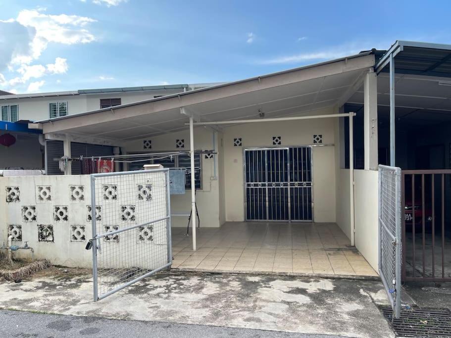 City #2storey landed #4bedrooms