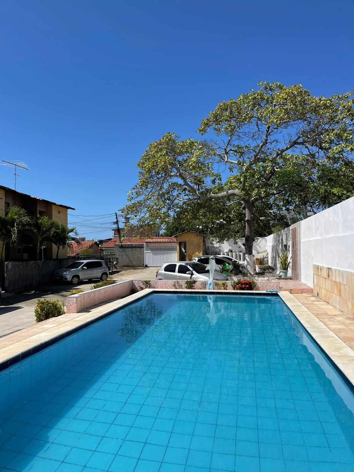 Condomínio Jardins - F2 Ilha de Itamaracá