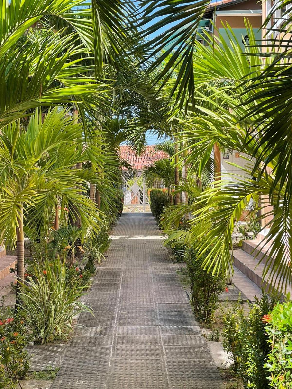 Condomínio Jardins - F2 Ilha de Itamaracá