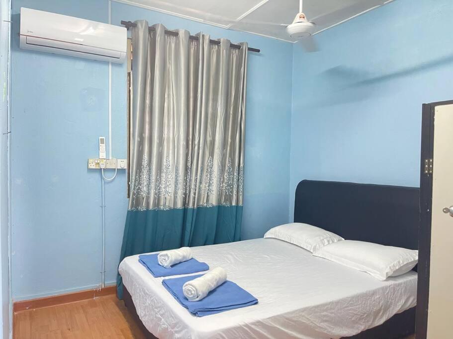 City #2storey landed #4bedrooms