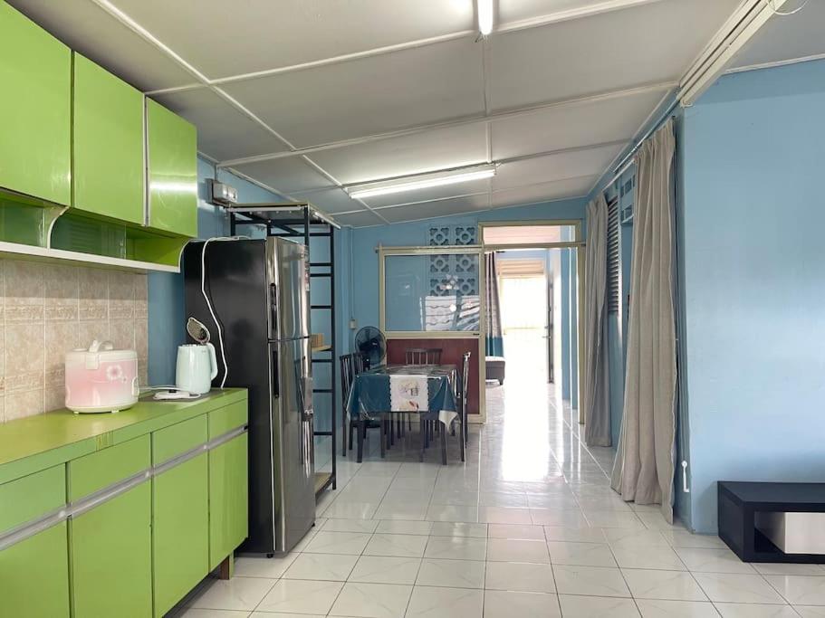 City #2storey landed #4bedrooms