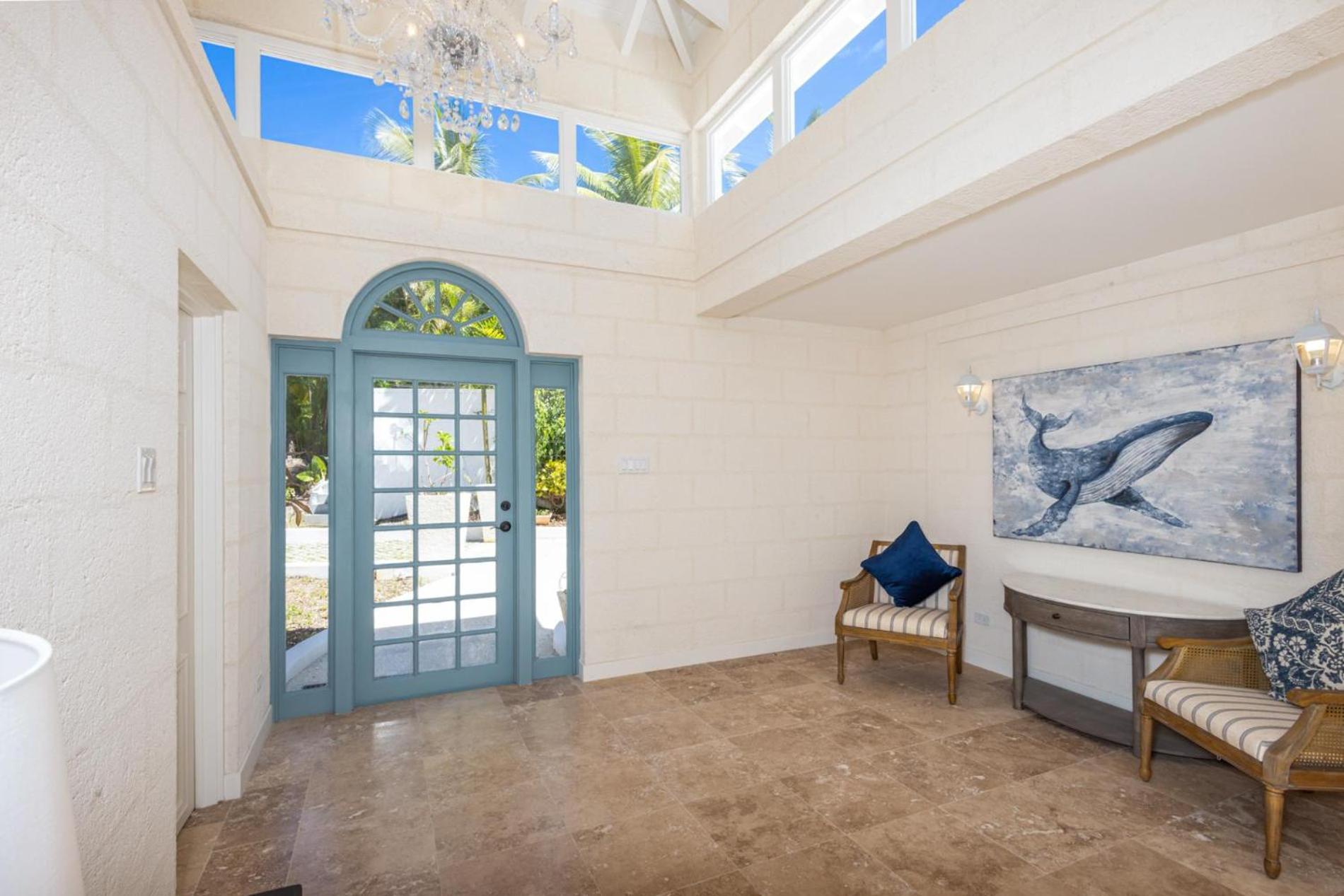 Lonetrees - Large Luxury Private Villa w Pool by One Caribbean Estates