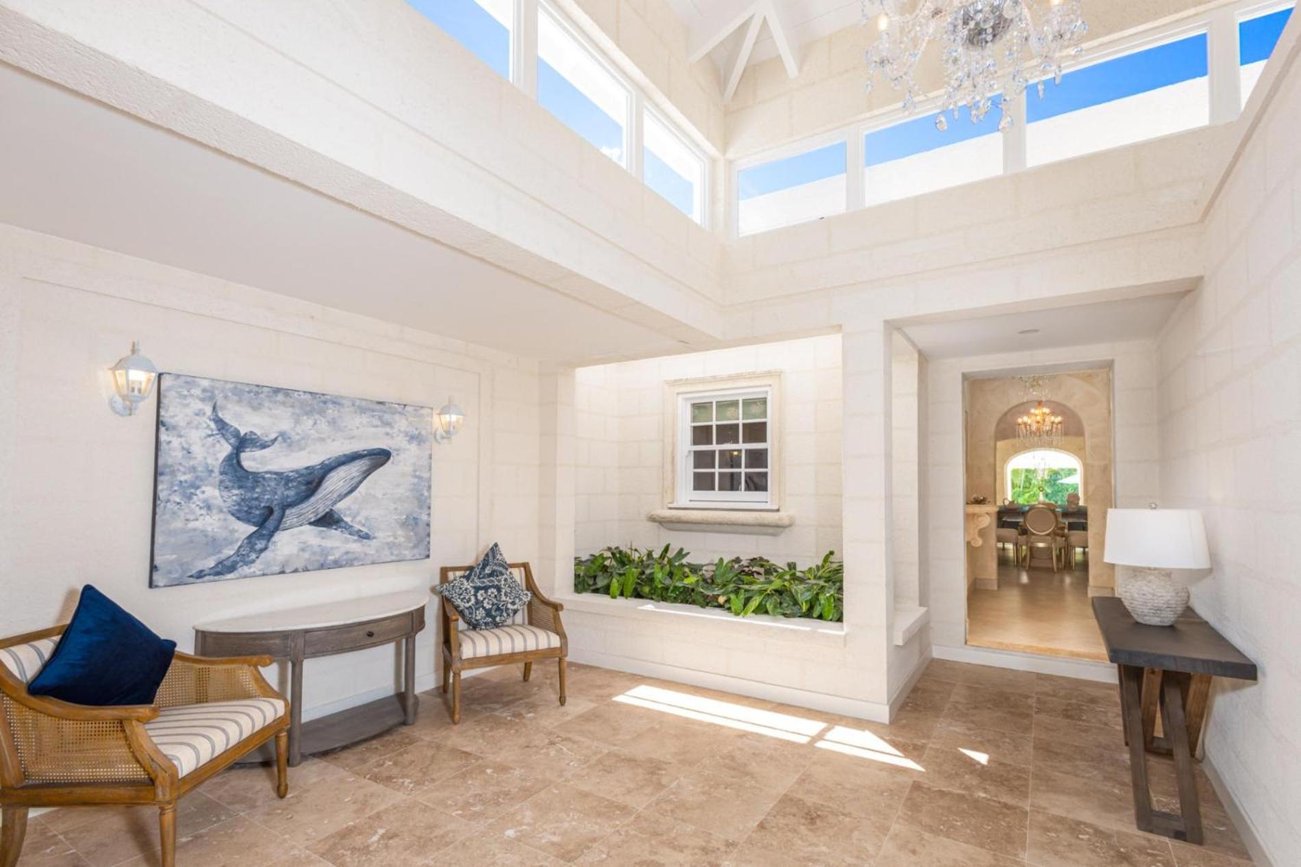 Lonetrees - Large Luxury Private Villa w Pool by One Caribbean Estates