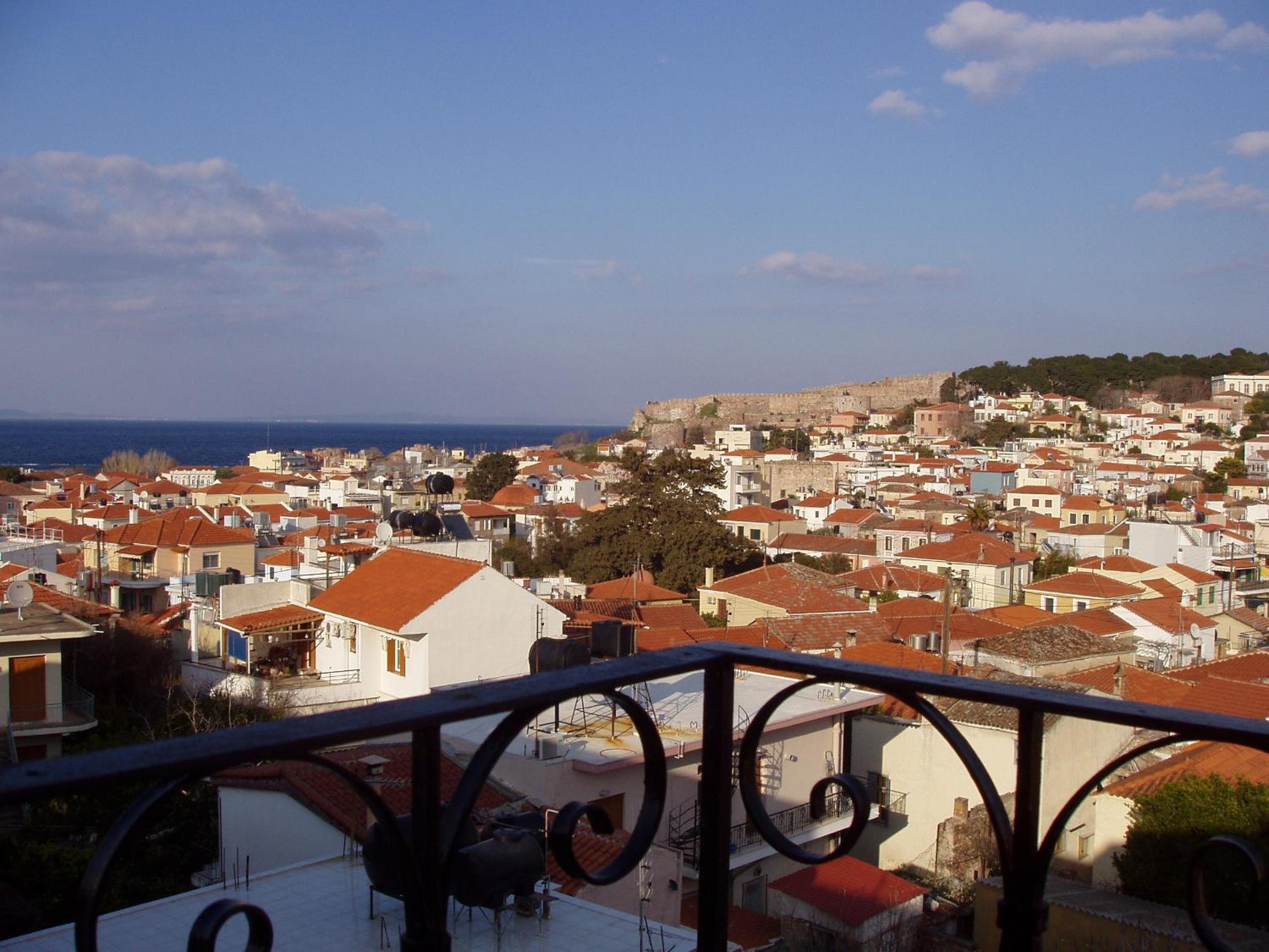 Selana Apartments