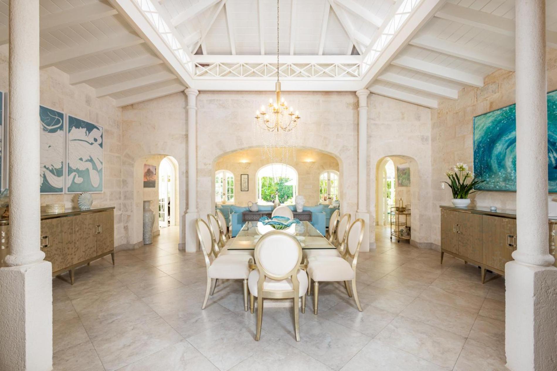 Lonetrees - Large Luxury Private Villa w Pool by One Caribbean Estates