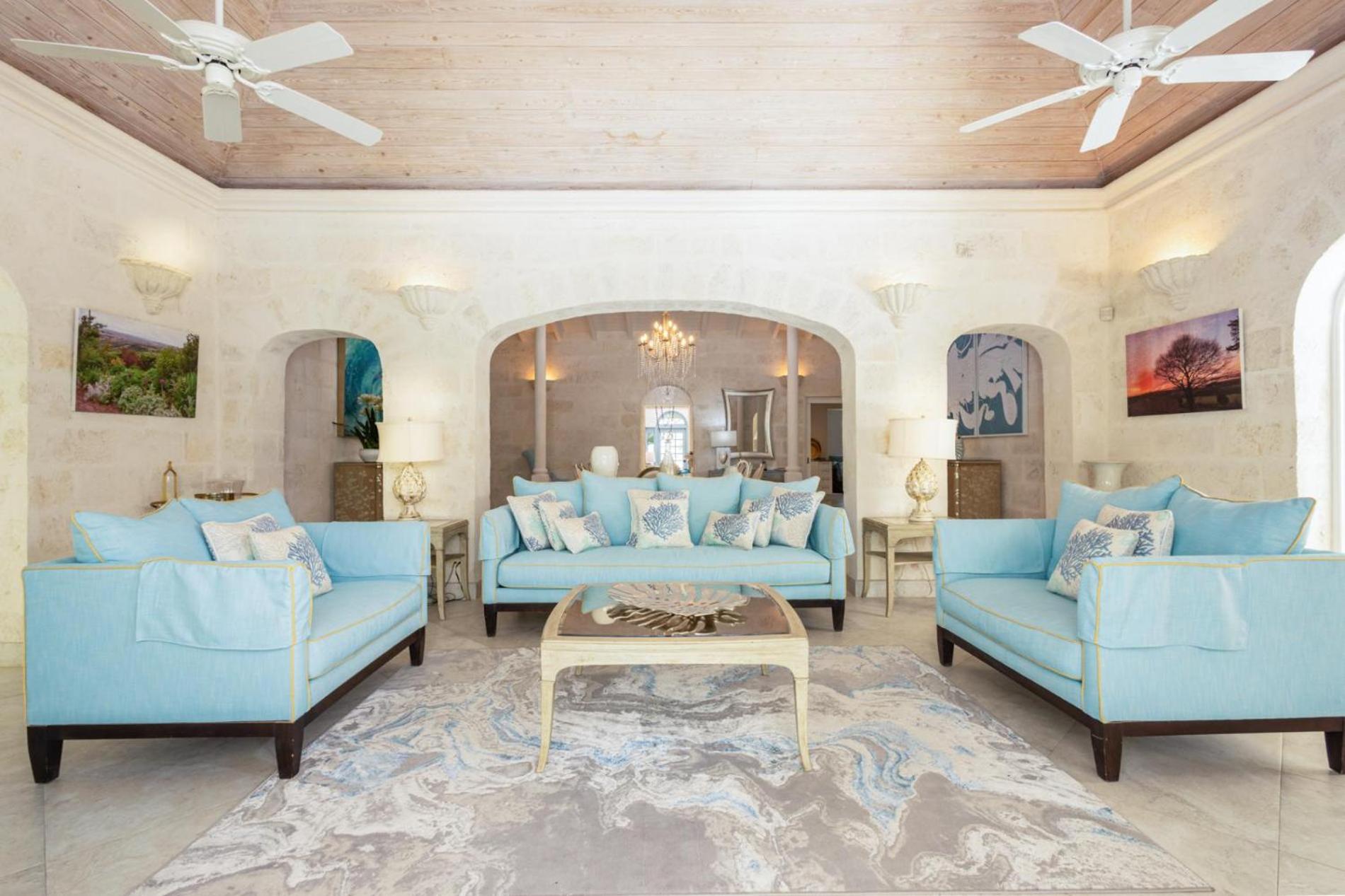 Lonetrees - Large Luxury Private Villa w Pool by One Caribbean Estates