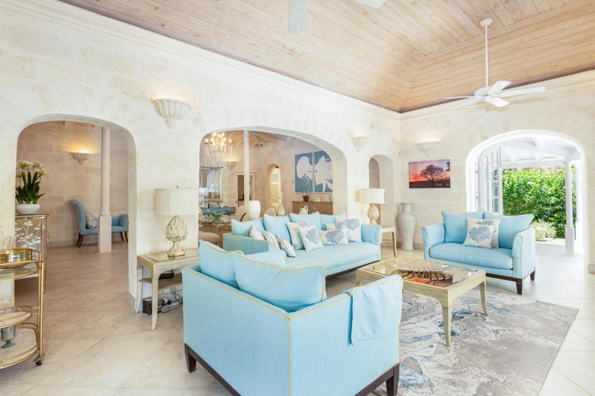 Lonetrees - Large Luxury Private Villa w Pool by One Caribbean Estates