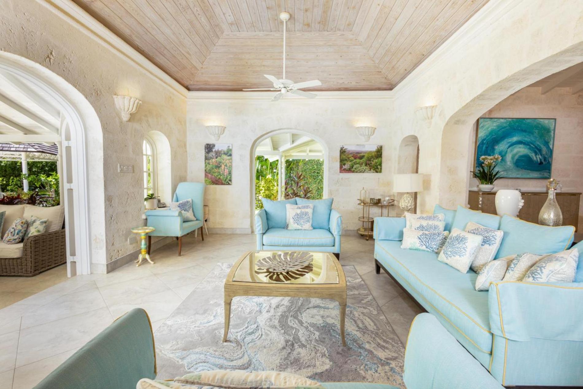 Lonetrees - Large Luxury Private Villa w Pool by One Caribbean Estates