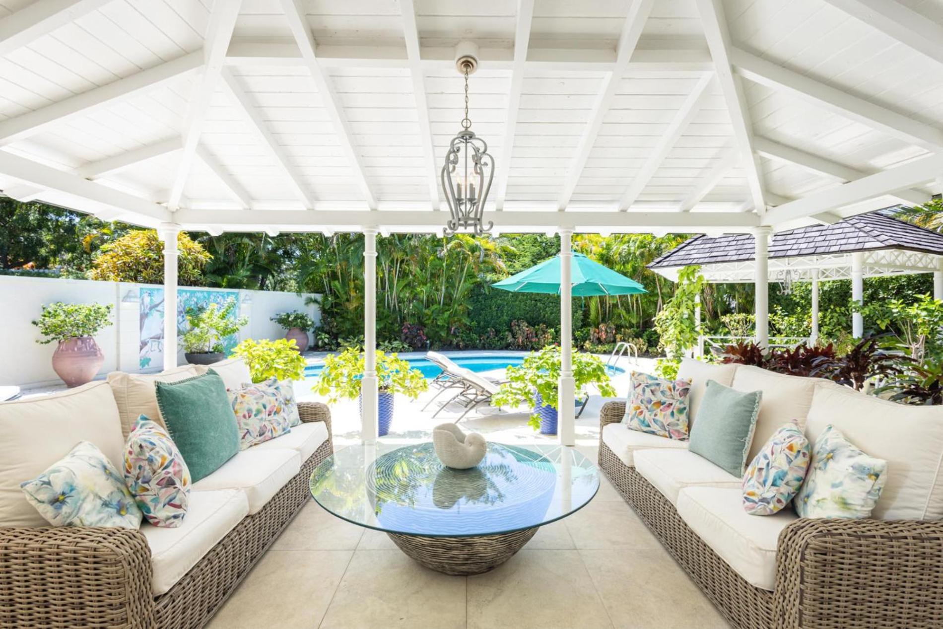 Lonetrees - Large Luxury Private Villa w Pool by One Caribbean Estates