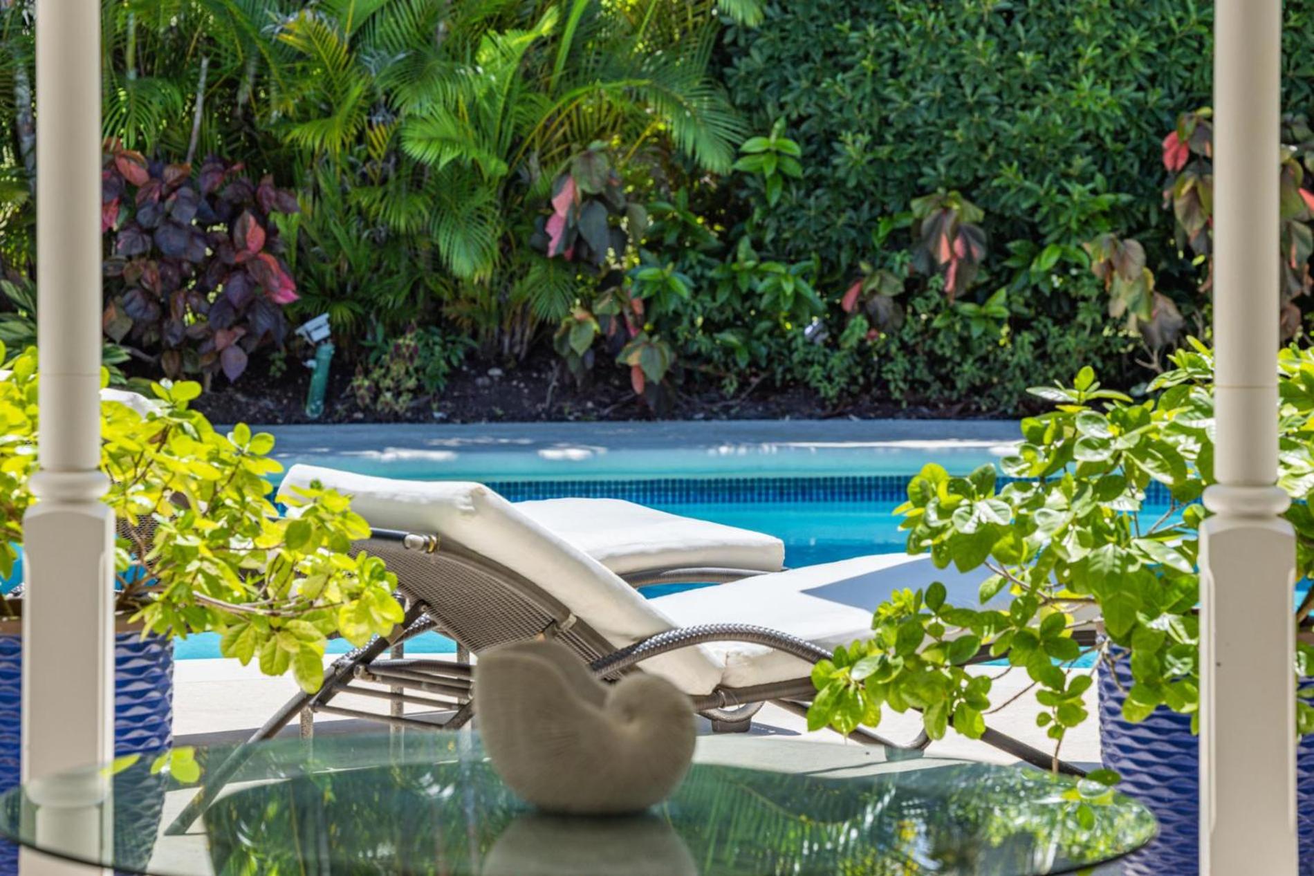 Lonetrees - Large Luxury Private Villa w Pool by One Caribbean Estates