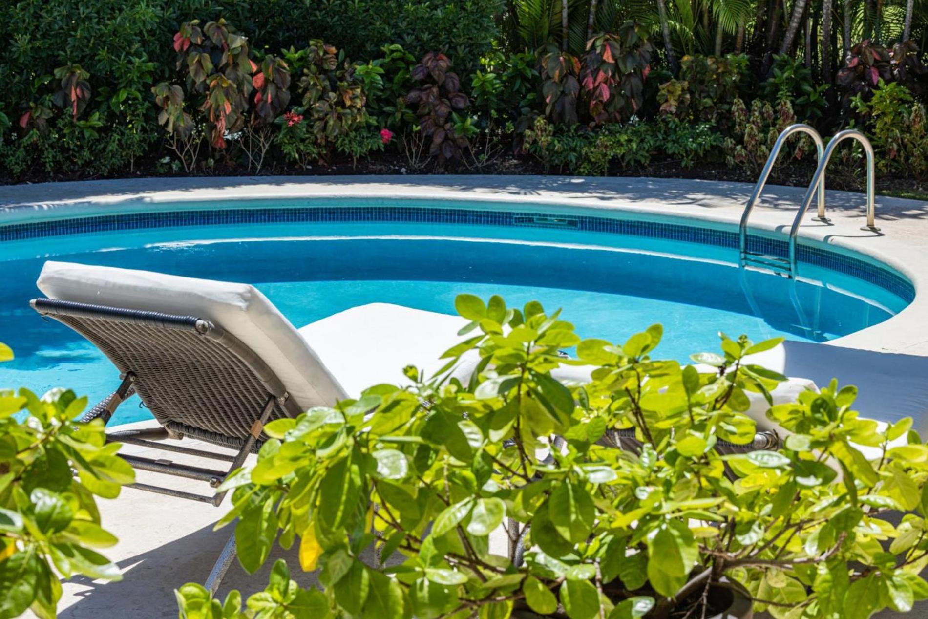 Lonetrees - Large Luxury Private Villa w Pool by One Caribbean Estates