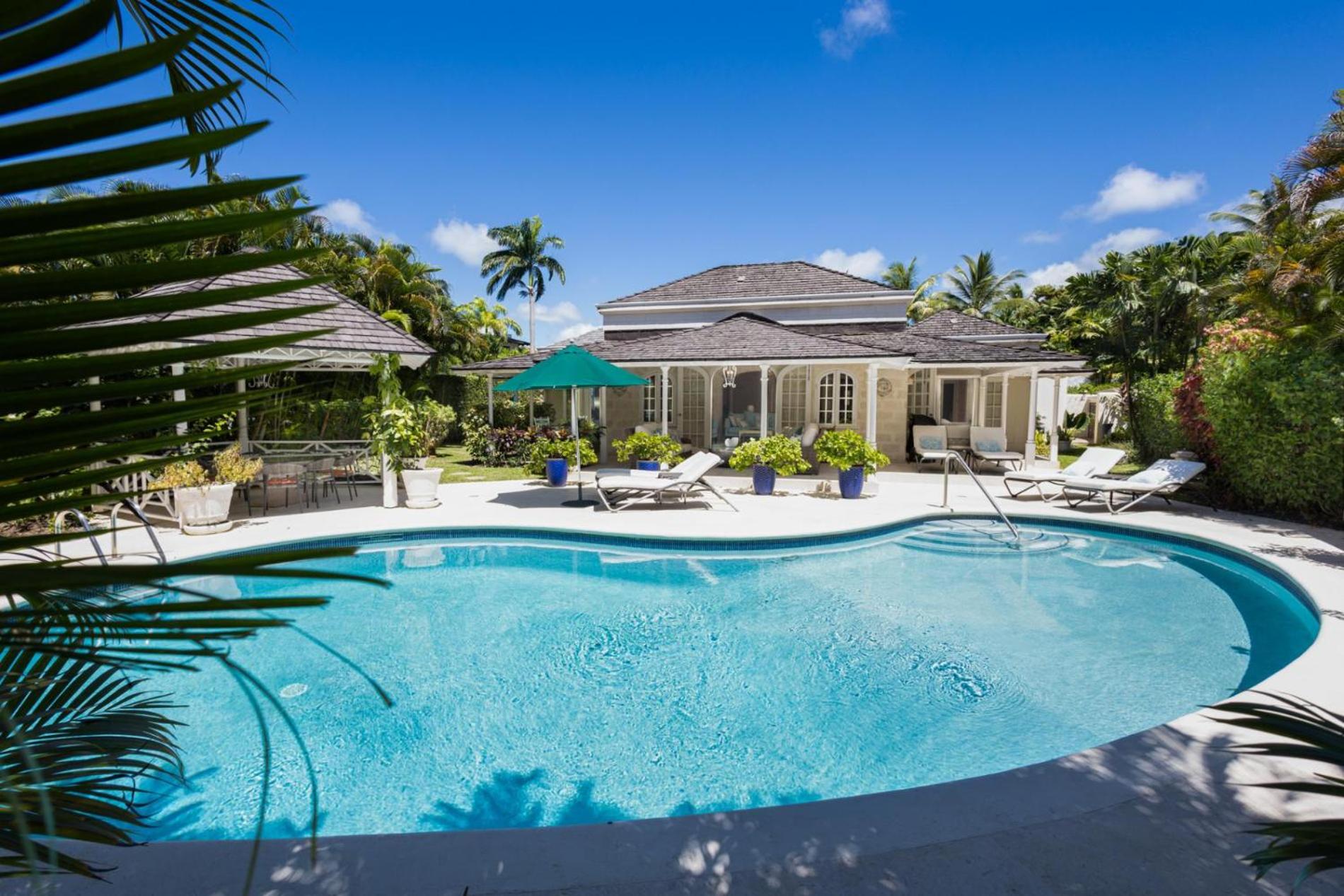 Lonetrees - Large Luxury Private Villa w Pool by One Caribbean Estates