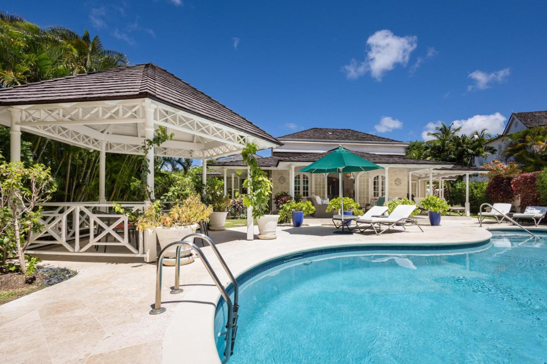 Lonetrees - Large Luxury Private Villa w Pool by One Caribbean Estates