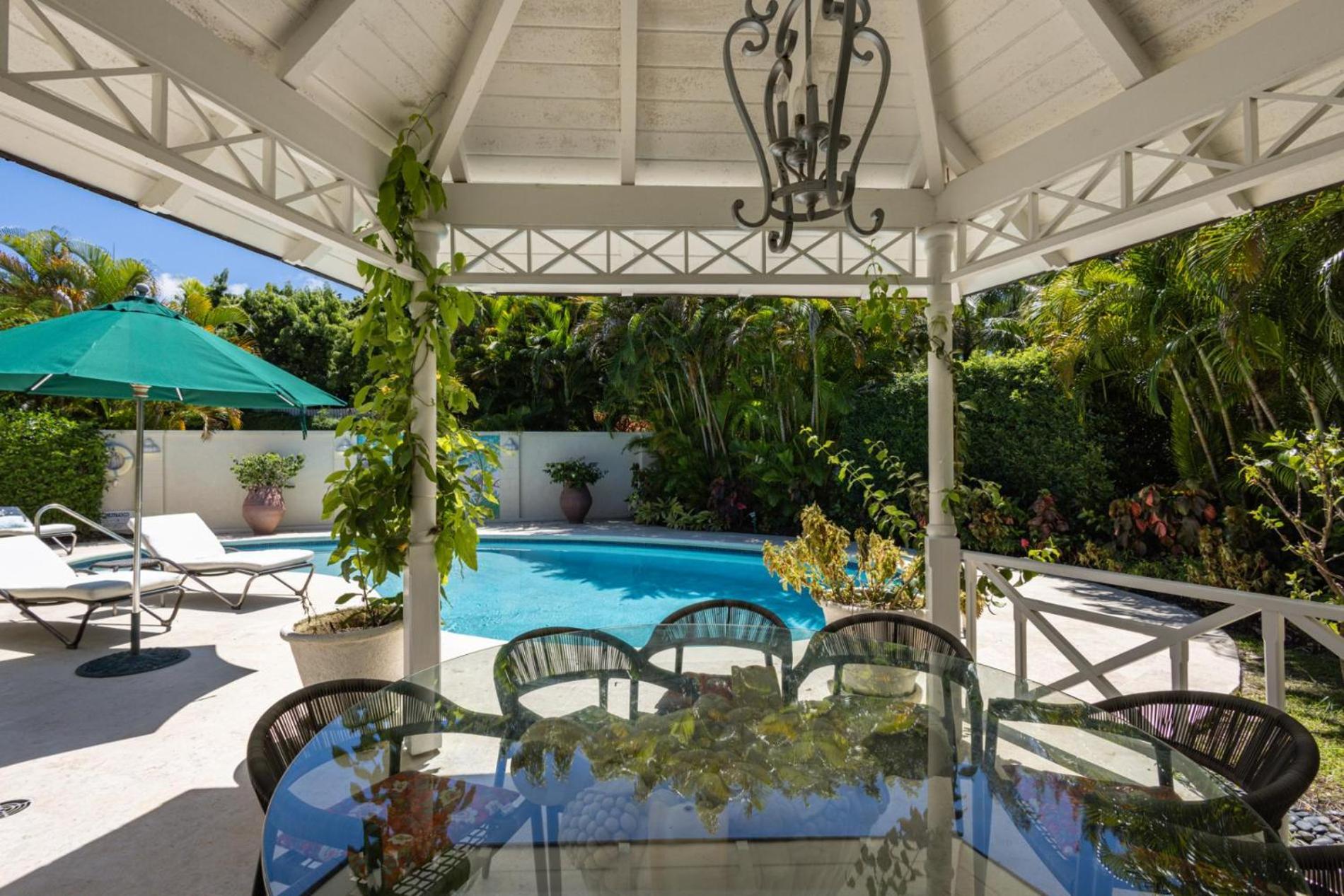 Lonetrees - Large Luxury Private Villa w Pool by One Caribbean Estates