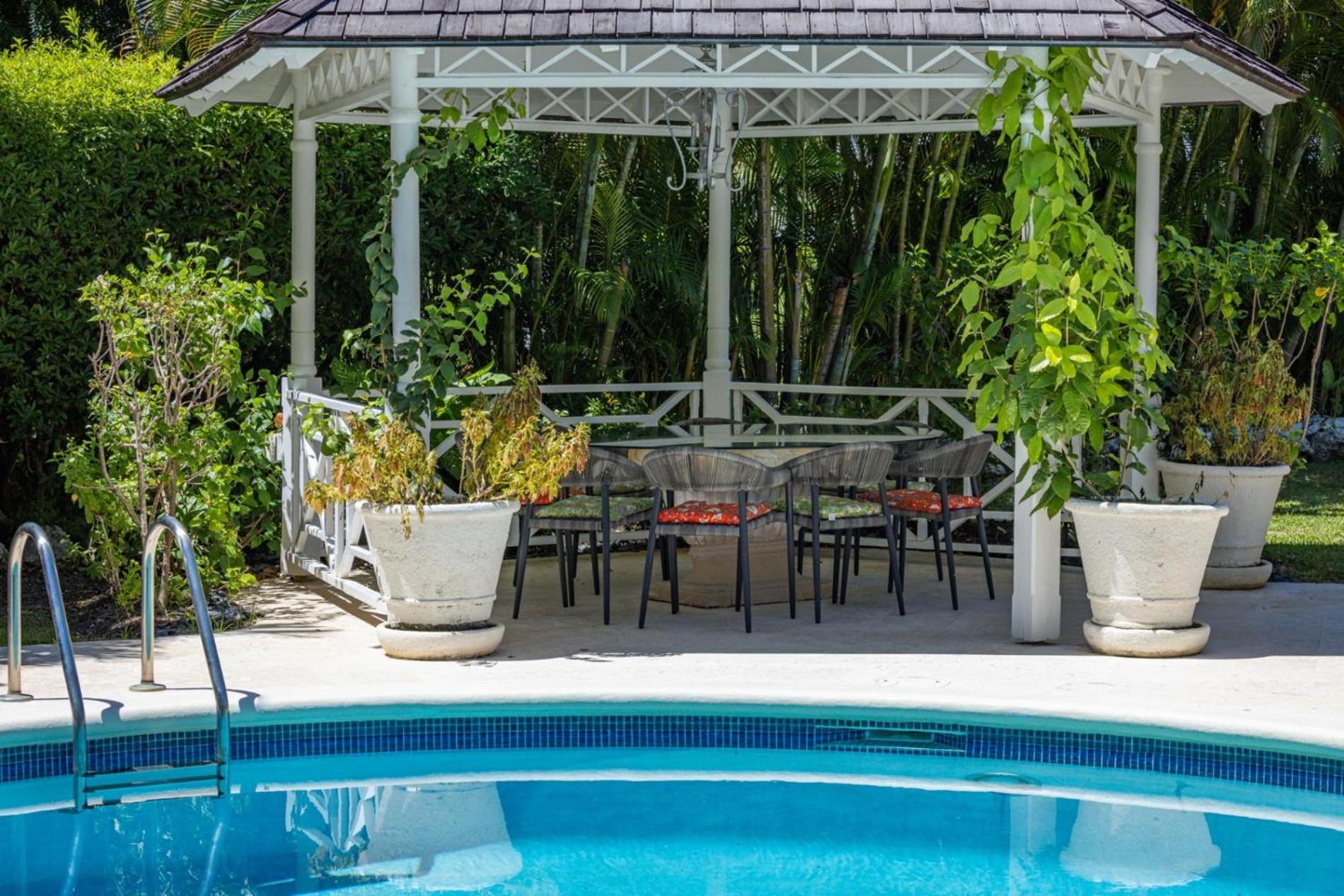 Lonetrees - Large Luxury Private Villa w Pool by One Caribbean Estates