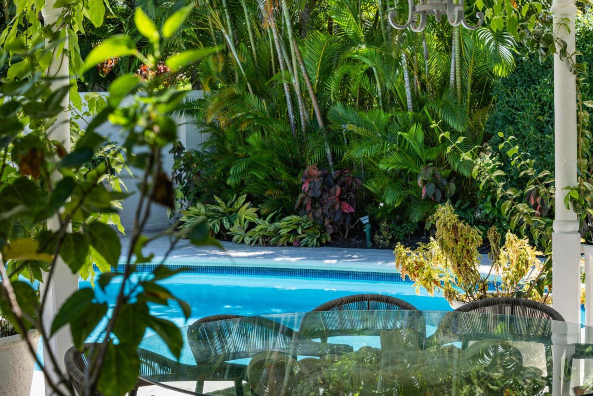 Lonetrees - Large Luxury Private Villa w Pool by One Caribbean Estates