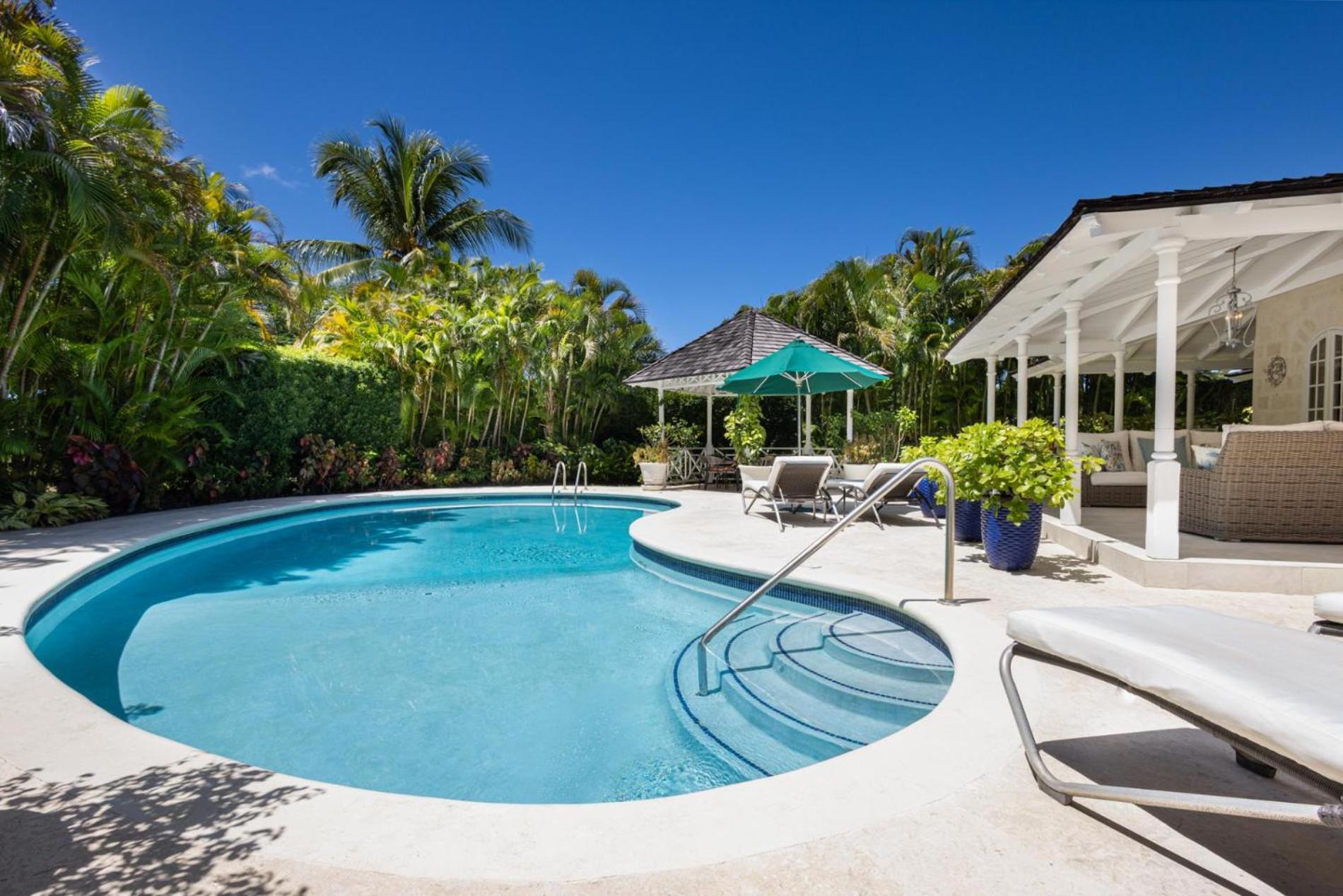 Lonetrees - Large Luxury Private Villa w Pool by One Caribbean Estates