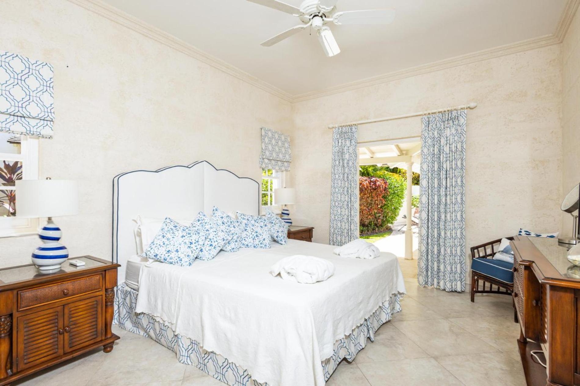 Lonetrees - Large Luxury Private Villa w Pool by One Caribbean Estates