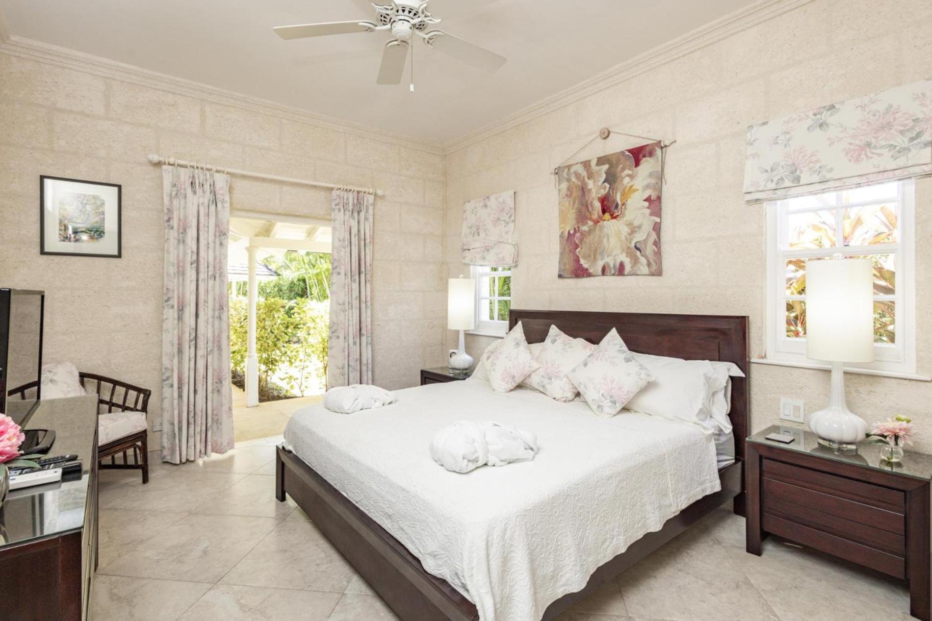 Lonetrees - Large Luxury Private Villa w Pool by One Caribbean Estates
