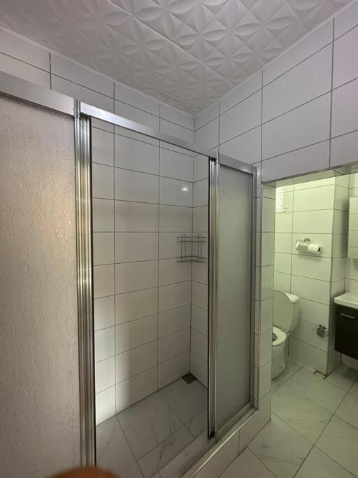 Taksimde teraslı daire