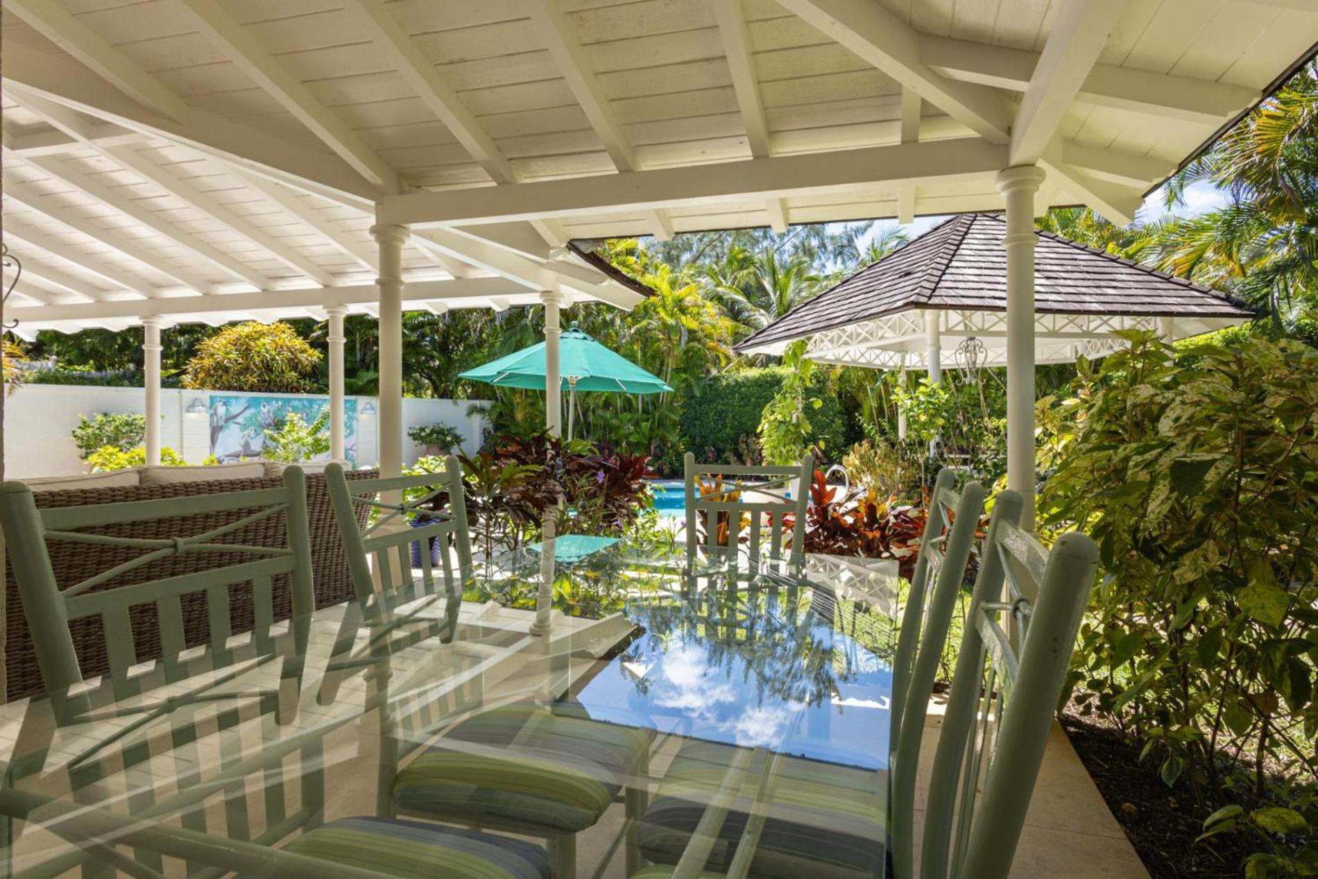 Lonetrees - Large Luxury Private Villa w Pool by One Caribbean Estates