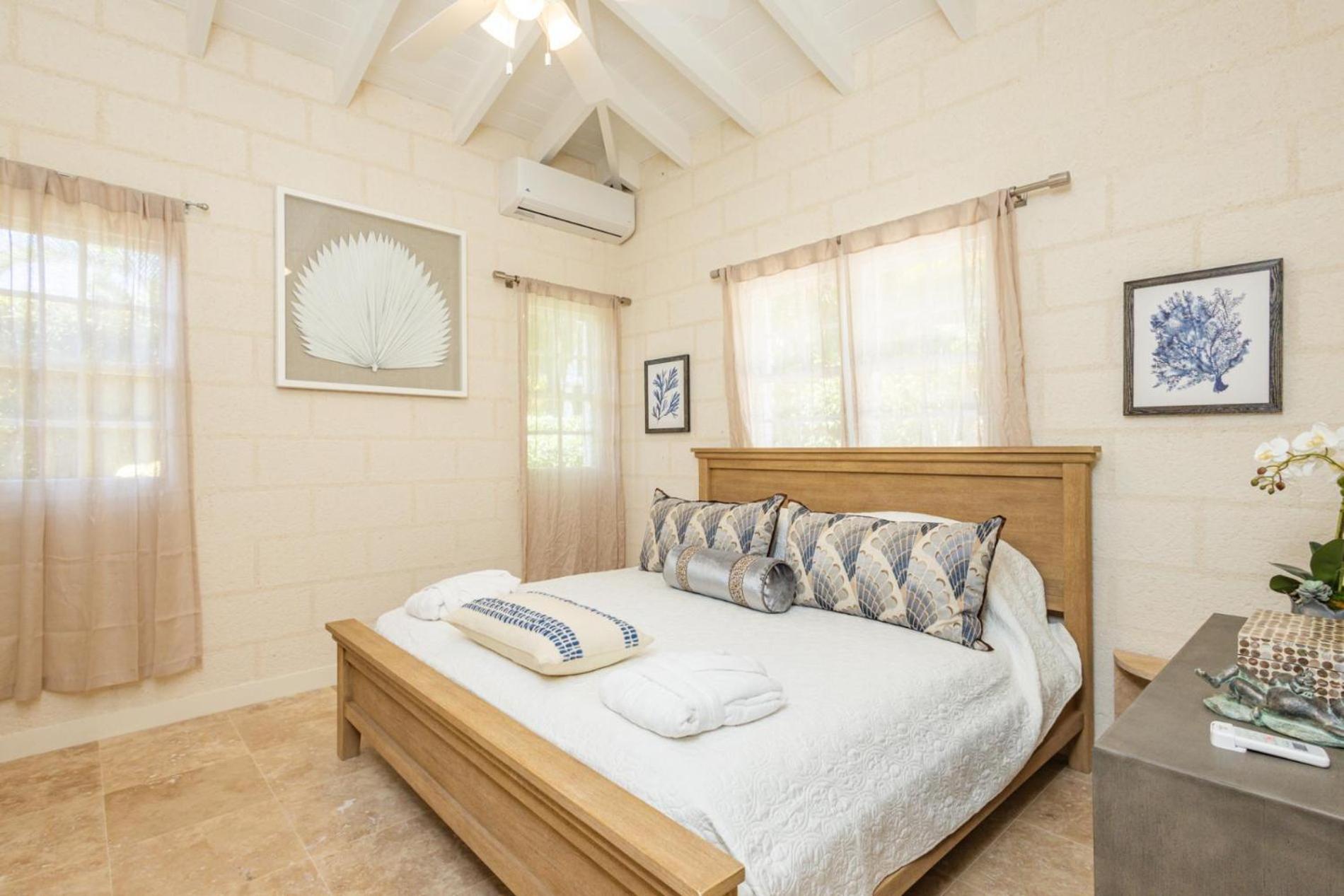 Lonetrees - Large Luxury Private Villa w Pool by One Caribbean Estates