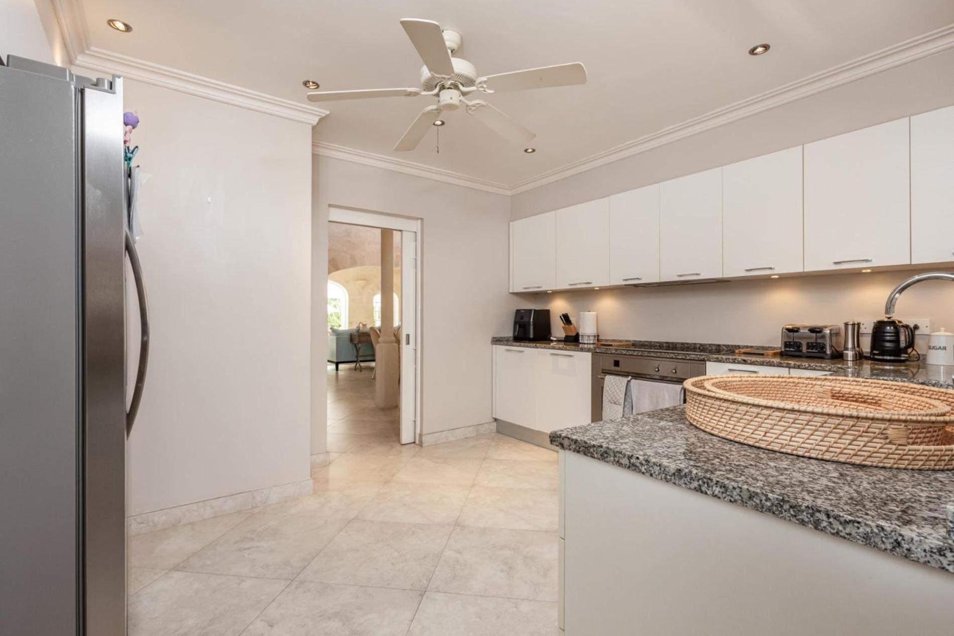 Lonetrees - Large Luxury Private Villa w Pool by One Caribbean Estates
