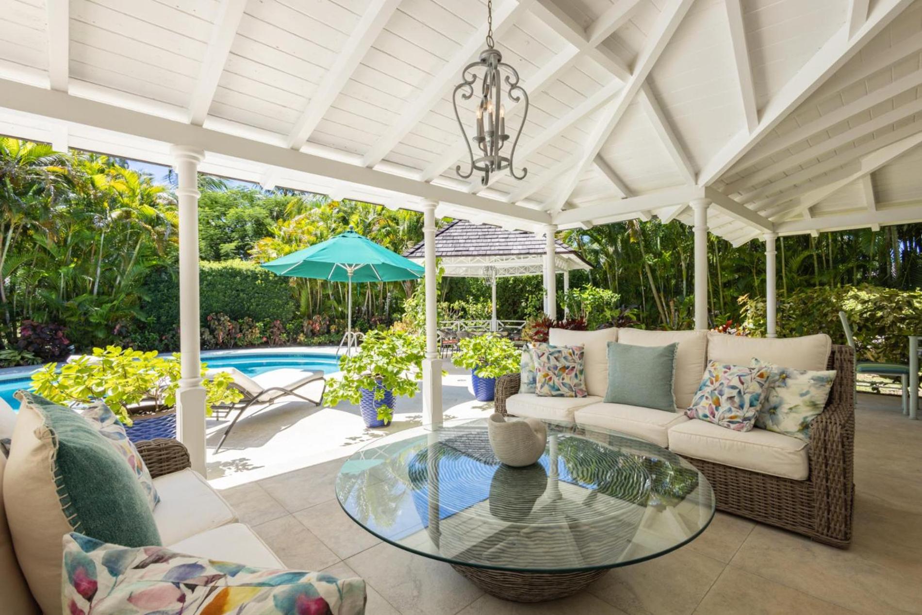 Lonetrees - Large Luxury Private Villa w Pool by One Caribbean Estates