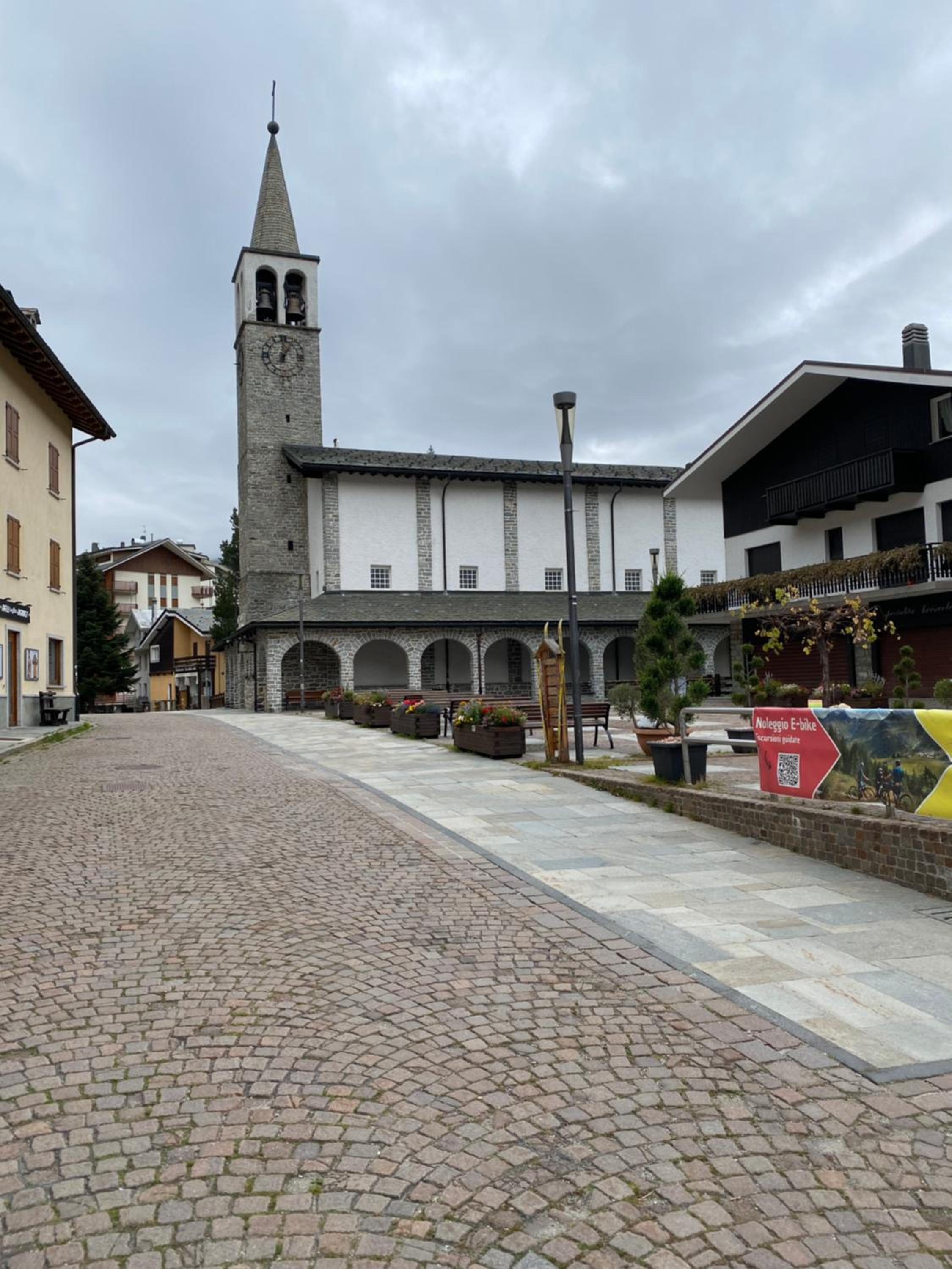 Suite Neve