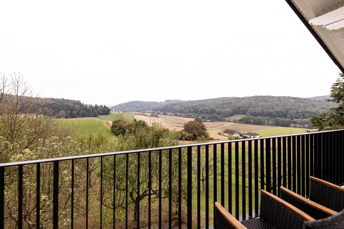 Monis Appartementhaus