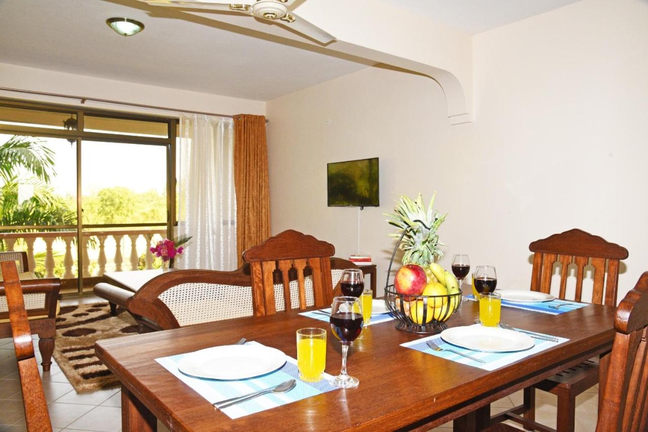 Galu Gardens Diani Beach ,Coastal Apartments by Nest & Nomad view 2