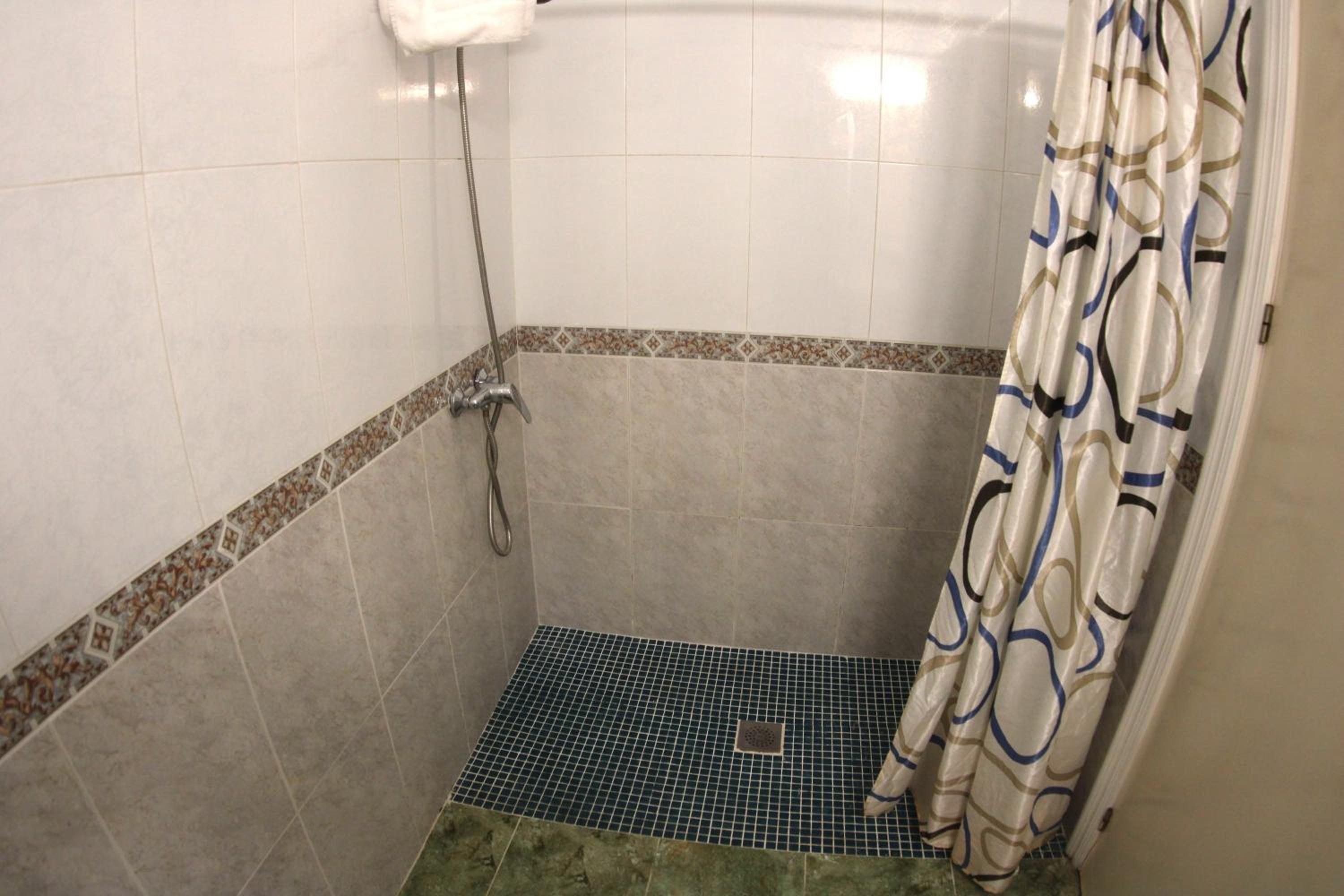 Apartamentos Marina Internacional