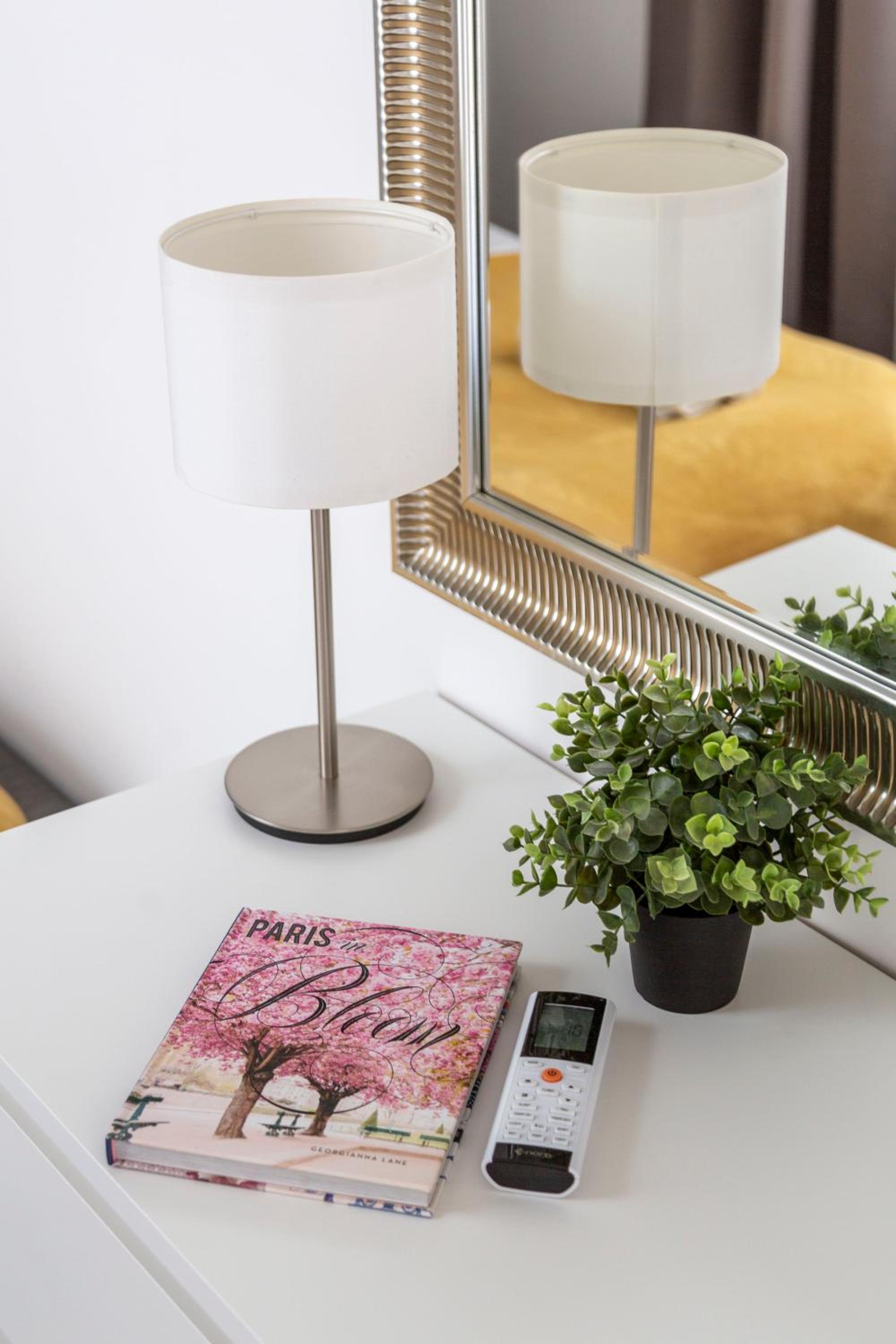 Exclusive Downtown Apartment in the Heart of Budapest view 3