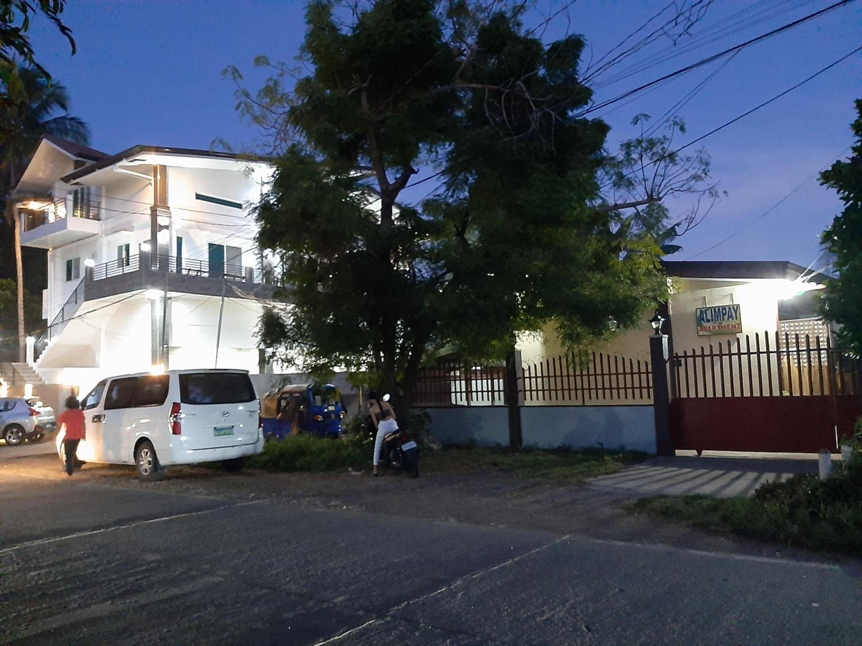 Alimpay Foresters Apartment