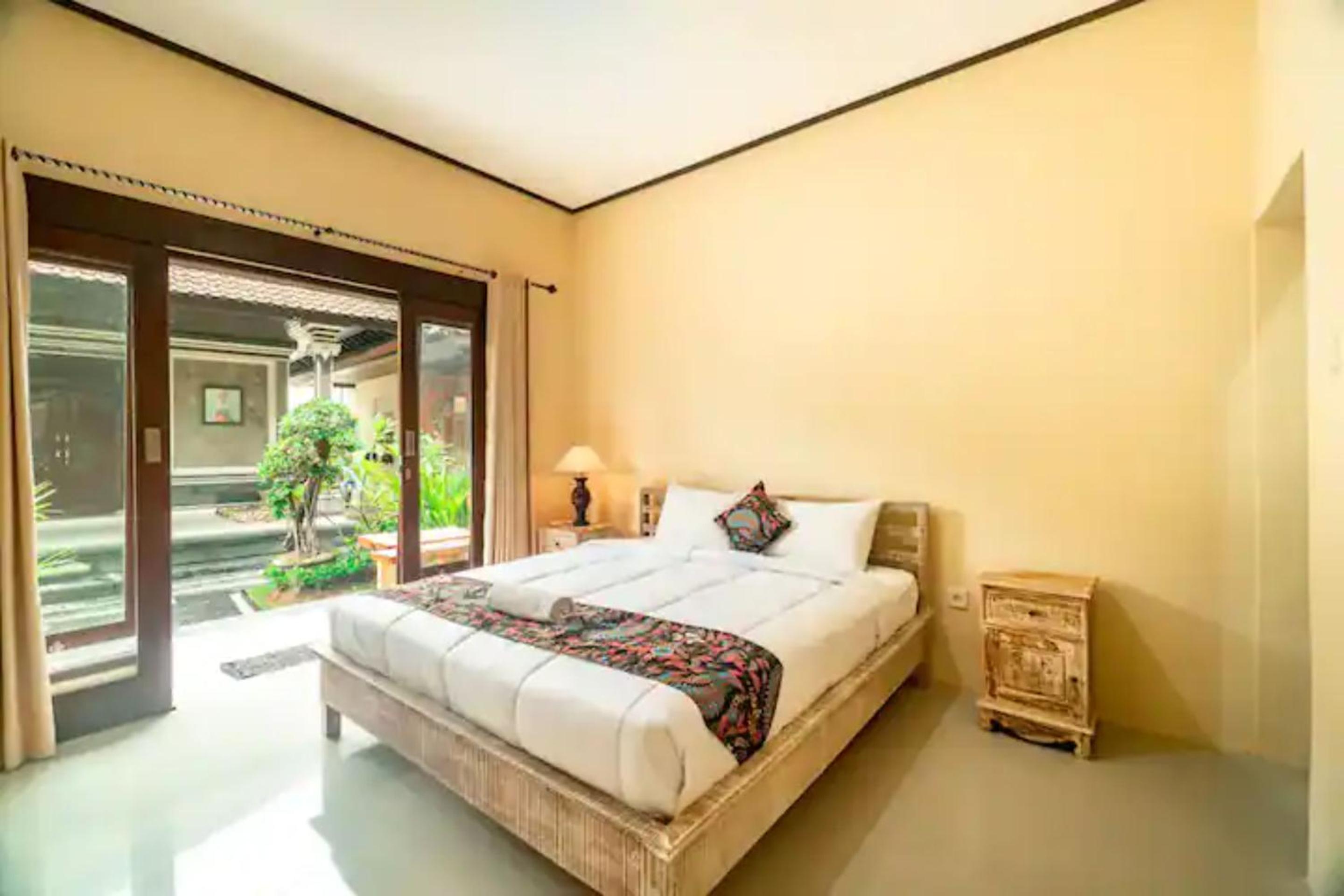 Pondok Lulik Homestay Canggu view 4