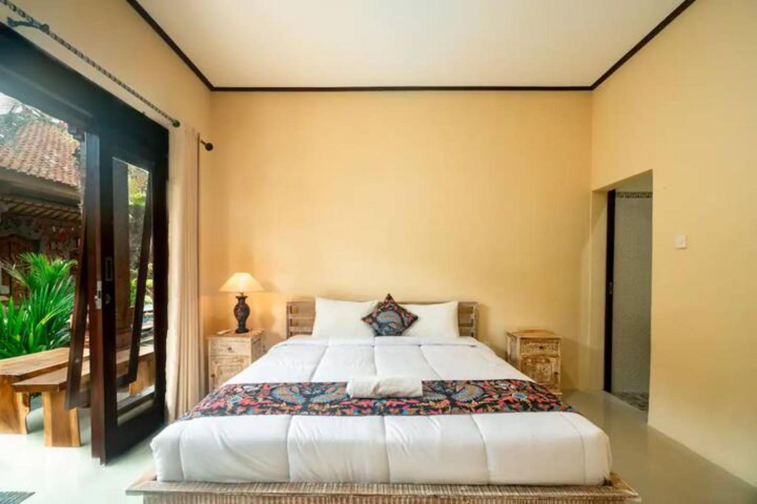 Pondok Lulik Homestay Canggu view 5