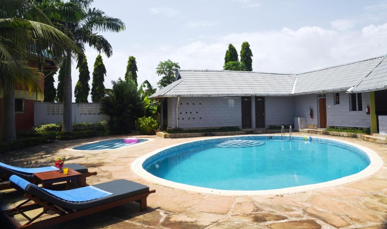 Galu Gardens Diani Beach ,Coastal Apartments by Nest & Nomad view 5