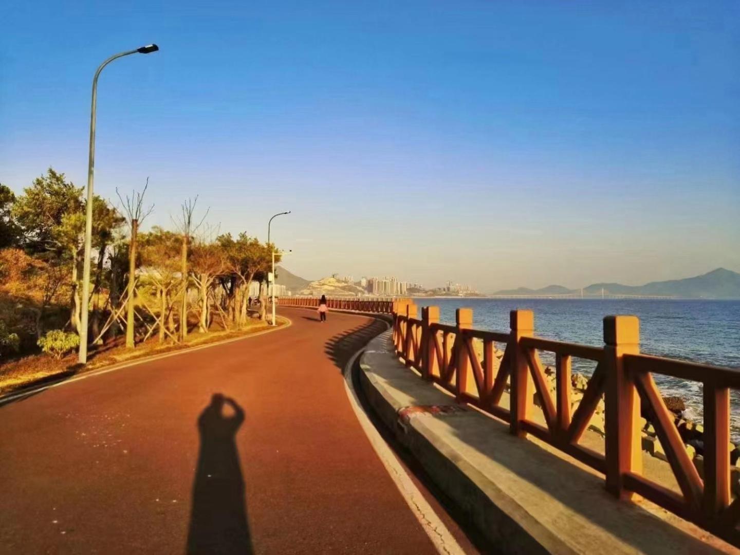 Xiaojing Bay Haige Hotel
