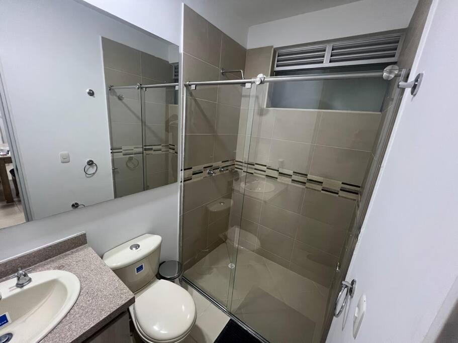 Hermoso apartamento para descansar en familia